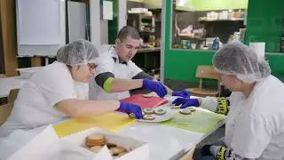 Фондация "Светът на Мария" за "Заедно за здраве" 2022