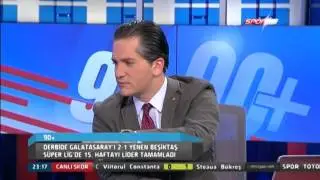 90 + 14 Aralık 2015