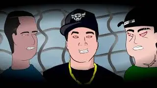 SIN MIEDO - MAFEONEK (Video Official)