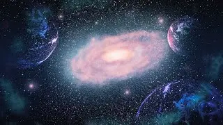 As 10 Curiosidades FASCINANTES sobre o UNIVERSO