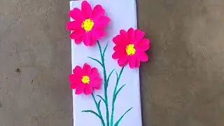 Chart papper/wall Hanging/DIY/Reenas Creativity