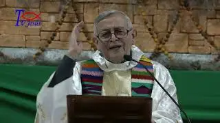 Tema: Año Nuevo. Padre Hugo Estrada sdb.