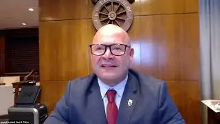 June 21 UPS Teamsters Member Update Webinar