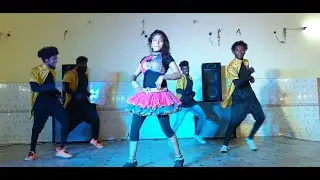 Ah Mudhal Akku  Dance  best Dancers top 2021