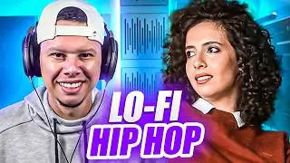 Como hacer Lo-Fi/Hip Hop desde Cero en FL Studio 21