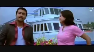 newyork nagaram song hd