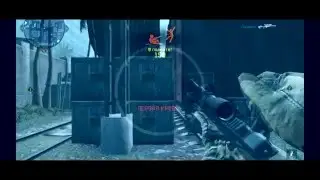 Warface | OpenCup Fragmovie #1