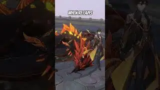 Keqing's Lore/Story | Genshin Impact Lore