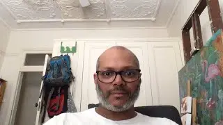 TEST LIVE STREAM - JY