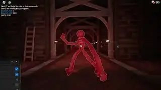 Being bad at DOORS without auto skip level