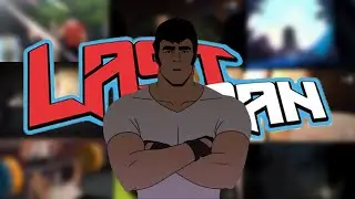 Découverte - LASTMAN