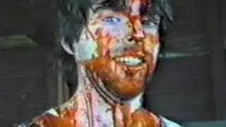 De Beerput #29: Cannibal Campout (1988)