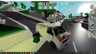 Kidnapping people in Brookhaven [Gone Wrong]
