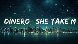 Trinidad Cardona - Dinero | She take my dinero |15min