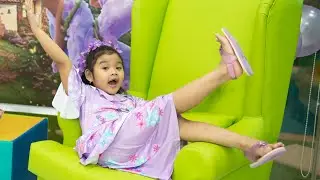 JUANA @ 6 video highlights