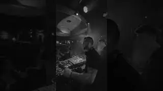Cosmic Boys Live at CHXRCH (Music is 4 Lovers) [2023-06-18 @ Vin De Syrah, SD] [MI4L.com] Clip#1