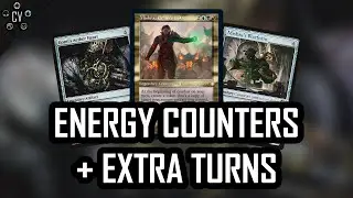 New Mishra Commander Combos with this Legendary Artifact! 