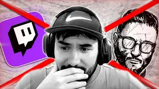 TWITCH SE ESTÁ MURIENDO..❌ ¿Se acabó la mentira? by 