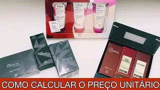 How to break down kits and calculate the price of each product? 3 tips for you!!!