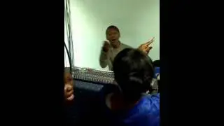 Total worship night practice