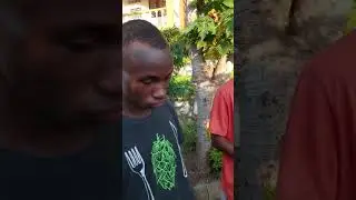 How this happen / Hii inawezekanaje 😂😂😂 dp family funny video