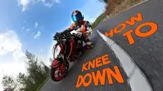 How to KNEE DOWN this season