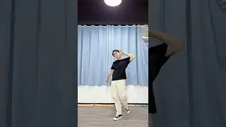 ONEUS (원어스) - NOW dance challenge 