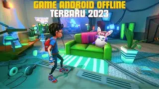 10 Game Android Offline Terbaru 2023 Paling Seru