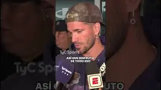 ¿DE PAUL VUELVE A RACING? 🔥 ¿ES DEMASIADO PRONTO?