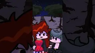 I think they got tricked💀 (FNF animation) 