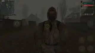 КАК УСТАНОВИТЬ S.T.A.L.K.E.R. НА ANDROID 📱 | МОБИЛЬНЫЙ ПОРТ ИГРЫ!