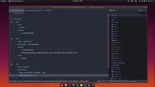 02 Local development environment with Docker and Docker Compose