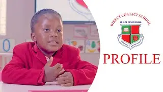 Direct Contact School - Profile Video by AD Media International
