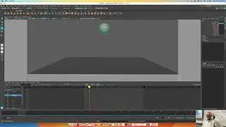 Intro to Maya for Animators