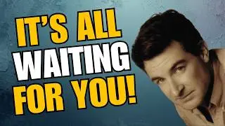 What You Want Wants You - Tapping with Brad Yates