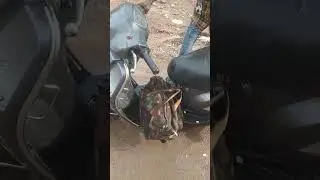 first time apni ninja  ke sath Aisa scene Ho dukh ki bat hai. 😄😄 kaisa lga mera mjak