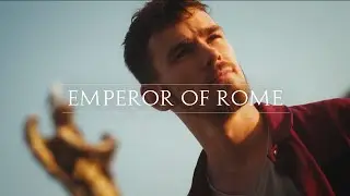 TOLKY - EMPEROR OF ROME (Official Music Video)