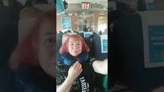 Скоростные поезда в Китае #хуньчунь2023 #китай2023 #русскиевкитае
