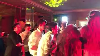 Кавер-Группа Cosmopolitan Live Суперзвезда