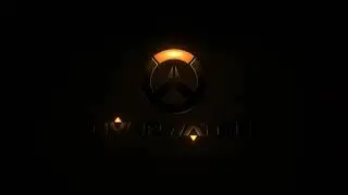 first time playing Hanzo on pc