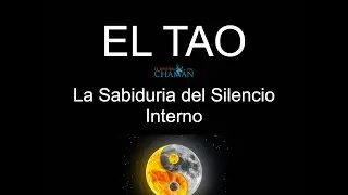 EL TAO.  Tao Te King de Lao Tse -COMPLETO-