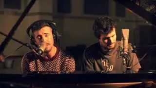 Phoria - Red (Acoustic)