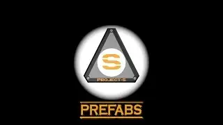 Valve Hammer Editor - Prefabs