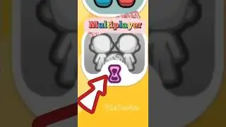 Multiplayer in Avatar World!!😱😱 