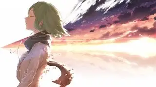 Nightcore - Cold Water (Acoustic Cover)(Major Lazer feat. Justin Bieber & MØ) With lyrics