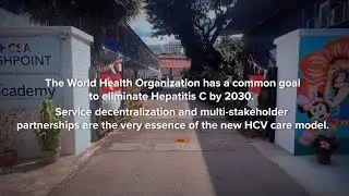 HCSA's Educate, Test, Treat! (ETT) programme Phase II Memorandum of Understanding | 25 July 2023