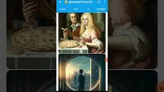 Image generated by midjourney ai toll. #midjourney #ai #aiart