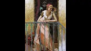 Italian Folk Ensemble – C’erano tre sorelle – ossìa: Cecilia (Lazio)
