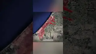 Нападение сектора Газа на Израиль