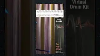 Virtual Drums Testing